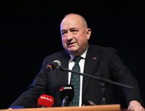 Milletvekili Ayhan Gider: öğrencilerin duyguları üzerinden siyaset yapmak hainliktir, alçaklıktır