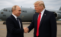 Putin–Trump Zirvesi Alaska’da Başlıyor: Gündem Ukrayna Krizi