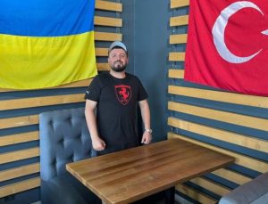 Savaşta İnsanlığa Yatırım Yapan Türk Girişimci, Selçuk Yoğurtçuoğlu