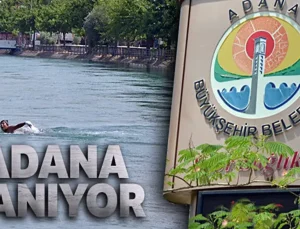 Adana’da termometreler 51 dereceyi gösterdi