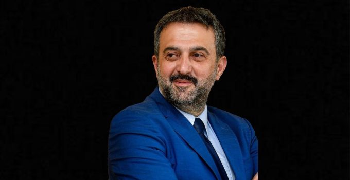 AKK Başkanı Yılmaz: Sakarya bir milletin yeniden doğuşunun destanıdır
