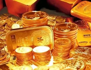 Altın yükselişte: Yatırımcıların gözü enflasyon verisinde