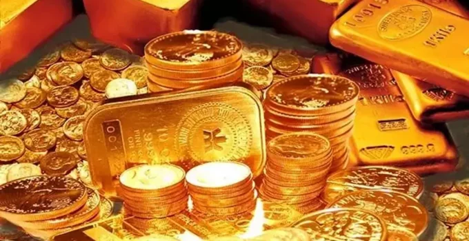 Altın fiyatları ne kadar oldu?