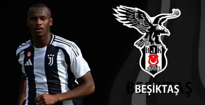 Juventus’un yıldızı Beşiktaş’a geliyor
