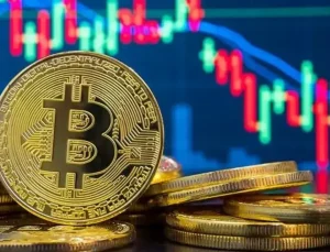 Bitcoin 4 haftalık zirvede, Ethereum da yükselişte