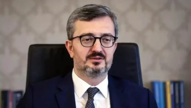 Duran: 10 Ağustos 2014, Türk demokrasi tarihinde yeni bir sayfa