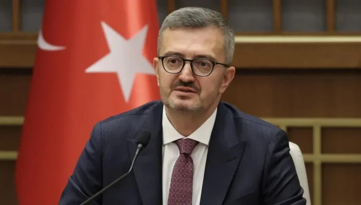 Burhanettin Duran’dan İsrail’in Gazze işgal kararına sert tepki