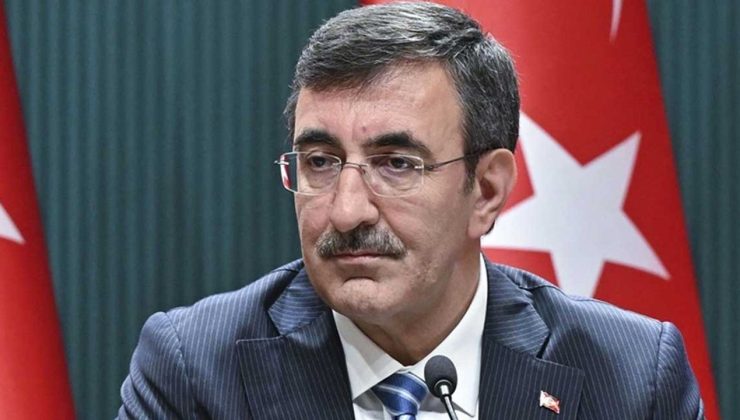 Cevdet Yılmaz: Üretimi ve ihracatımızı artırmaya devam edeceğiz