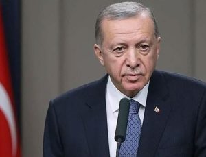 Cumhurbaşkanı Erdoğan: Bölen değil birleştiren anlayışla çalışacaksınız