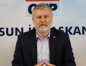 Dr. Gökhan Şenyürek; Fındık fiyatı müjde değil bir kurgu