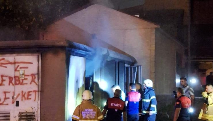 Kars'ta trafoda patlama: 2'si Aras EDAŞ çalışanı 3 yaralı