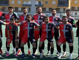 Kağızmanspor Başkanı Canip Korkmaz’dan TFF’ye tepki