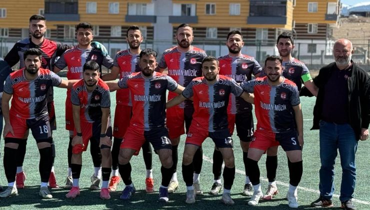 Kağızmanspor Başkanı Canip Korkmaz’dan TFF’ye tepki