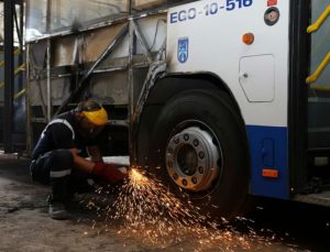 EGO’dan yeni eğitim-öğretim yılı öncesi yoğun hazırlık