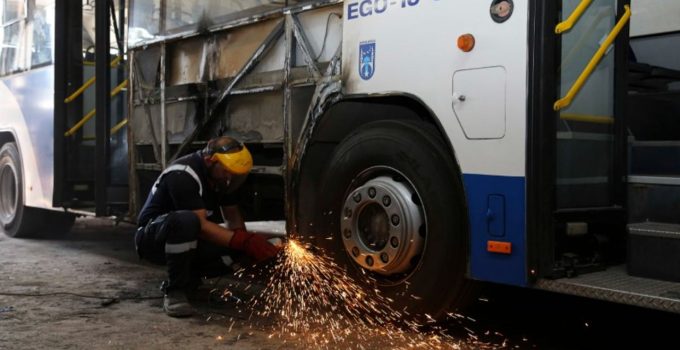 EGO’dan yeni eğitim-öğretim yılı öncesi yoğun hazırlık