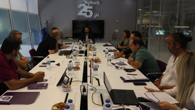 TFF ve beIN SPORTS'un desteklediği BeIN Squad 2. sezon AMATÖR takımları açıklandı
