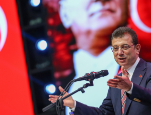İmamoğlu: Resmen adaylığım engellenirse, demokratik muhalefet yine birleşmelidir