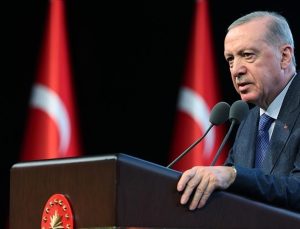 "Erdoğan’dan şehit ve gazi ailelerine Mektup: Terörle tavizsiz mücadele, hedef terörsüz Türkiye