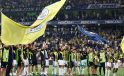 Fenerbahçemiz Şampiyonlar Ligi’nde play-off turuna yükseldi