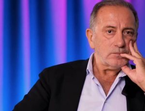 Gazeteci Fatih Altaylı hakkında yeni soruşturma