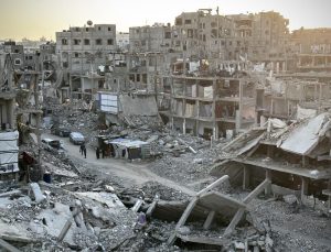 İsrail Güvenlik Kabinesi, Netanyahu’nun Gazze planını onayladı