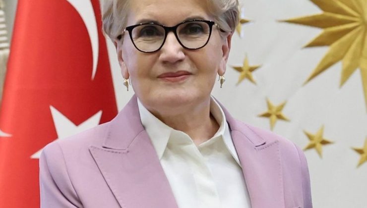 Meral Akşener: Bana vurmanın bedeli yok, ama Allah büyük
