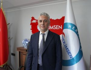 Hekimsen Genel Başkanı Dr. Adil Kurban’dan tepki: Artık devriniz bitti!
