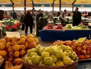 Türkiye genelindeki pazarlara POS cihazı zorunluluğu getirildi