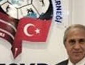 TSYD'den Van Atatürk Şehir Stadyumu'nda basın tribününe yeni düzenleme