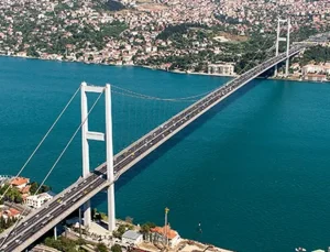İstanbul’a 650 milyon dolarlık afet ve iklim dayanıklılığı finansmanı sağlandı