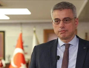 Bakan Memişoğlu: Depremde yaralanan 4 kişinin tedavisi devam ediyor