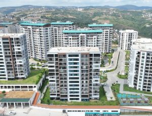 Kocaeli’nin çehresi Kent Konut ile değişiyor