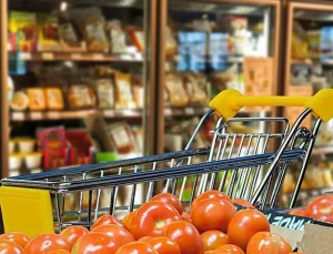 Haziranda ticaret ve perakende satış hacminde yıllık artış
