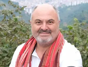 Mete Bahadır Yılmaz; Açıklanan fındık fiyatı rekor