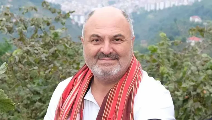 Mete Bahadır Yılmaz; Açıklanan fındık fiyatı rekor