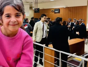 Yargıtay Başsavcılığı, Narin Güran davasındaki hükümlerin onanmasını istedi