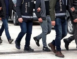 İBB’de yeni operasyon: 14 kişi için gözaltı kararı