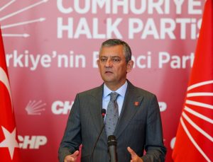 Özgür Özel’e saldırı davasında duruşma 4 Eylül’e ertelendi