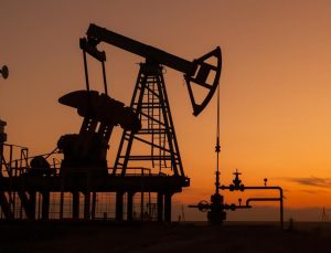 Brent petrol varili 66,54 dolar seviyesinde işlem görüyor