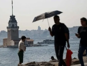 Yeni haftada sıcaklık artıyor: Hava durumu nasıl olacak?