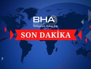 Kayseri’de 14 katlı binada yangın