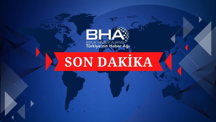 Kayseri’de 14 katlı binada yangın