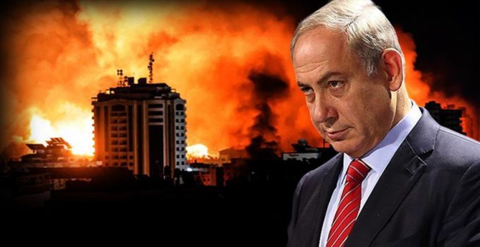 <span class="live-card-title"> CANLI ANLATIM </span>İsrail, Gazze’yi işgal planını onayladı! Ordu hazırlıklara başladı, Hamas’tan yanıt geldi