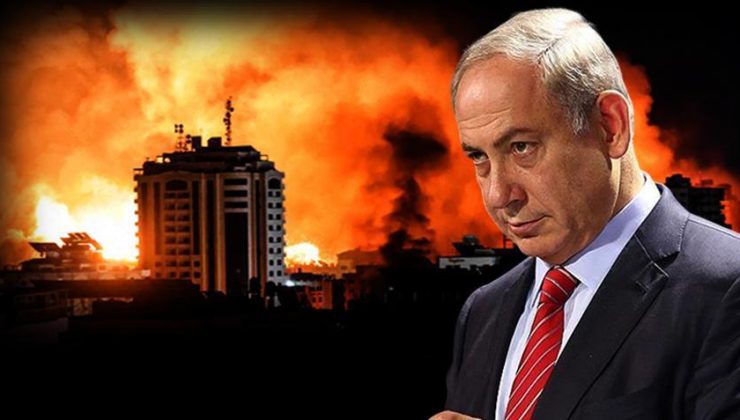 <span class="live-card-title"> CANLI ANLATIM </span>İsrail, Gazze’yi işgal planını onayladı! Ordu hazırlıklara başladı, Hamas’tan yanıt geldi