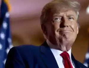 Tüm gözler ABD Başkanı Donald Trump'un açıklamasına çevrildi