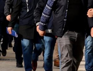 “Huzur İstanbul” uygulamasında 705 şüpheli gözaltına alındı