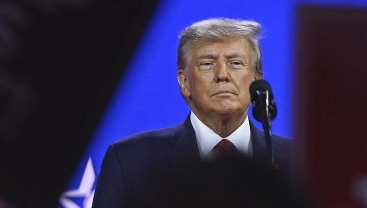 Trump: Aliyev ile Paşinyan Beyaz Saray’da ‘barış anlaşması’ imzalayacak