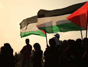 Hamas, Gazze’de ateşkes için Kabhire’de temaslara başladı