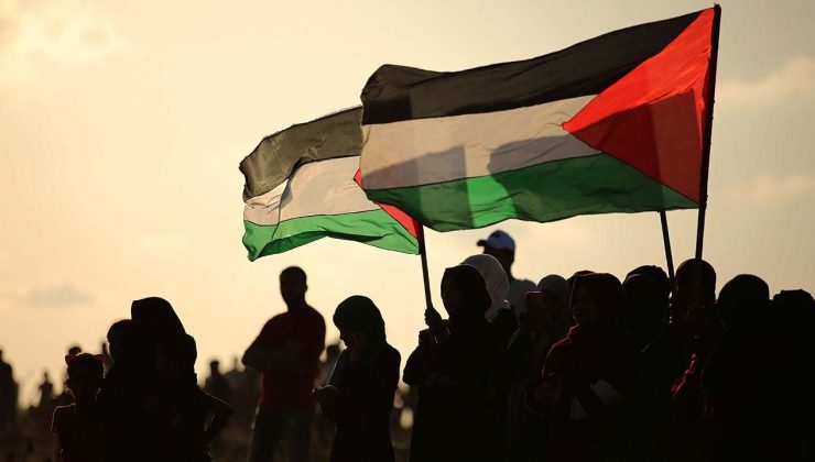 Hamas, Gazze’de ateşkes için Kabhire’de temaslara başladı