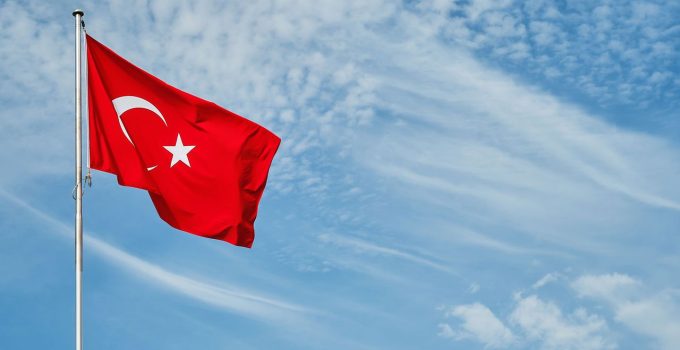 ABD'li düşünce kuruluşundan Türkiye analizi: Yükselme zamanı